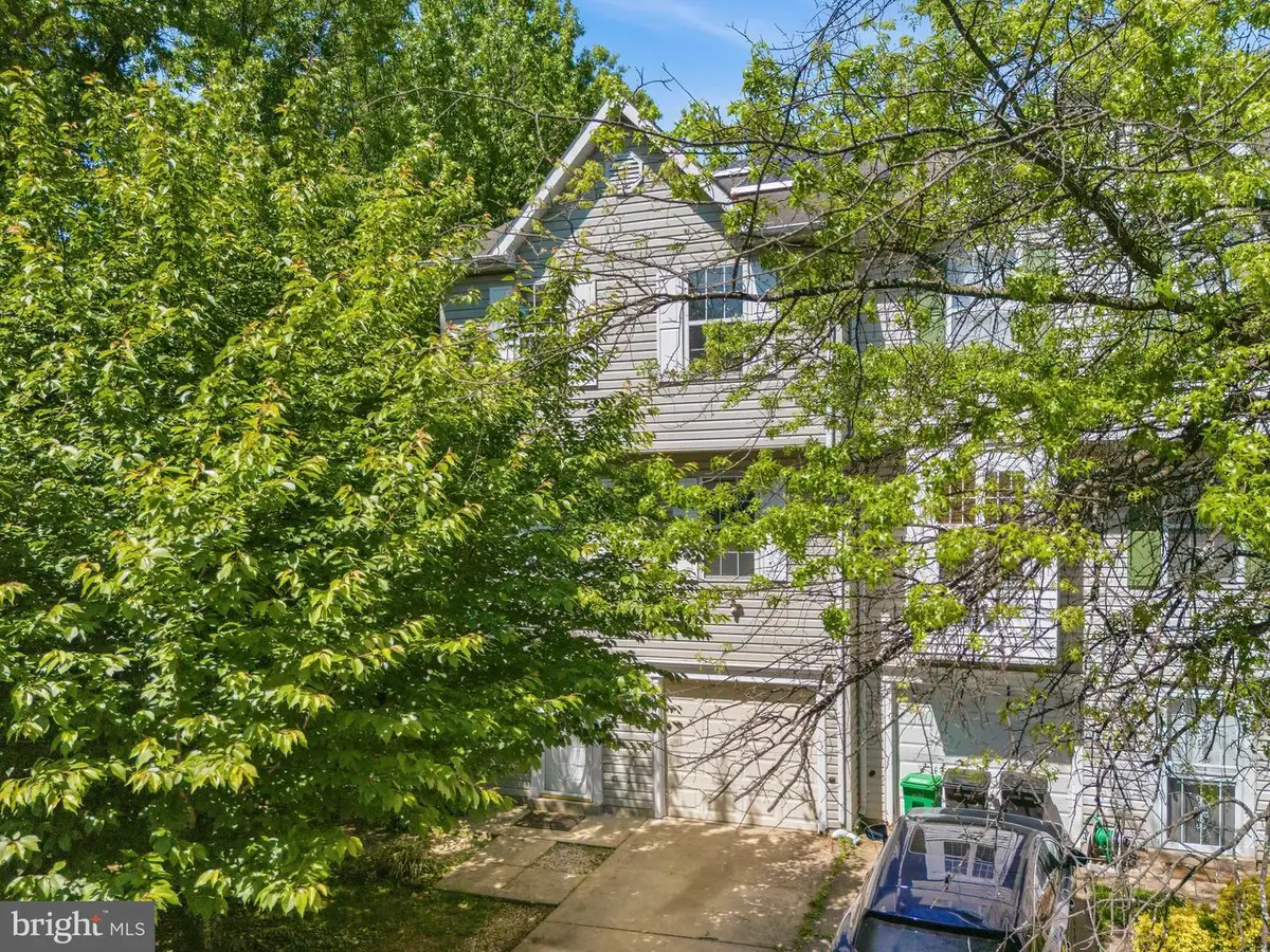 3135 Forest Run Dr, District Heights, MD 20747 - #1