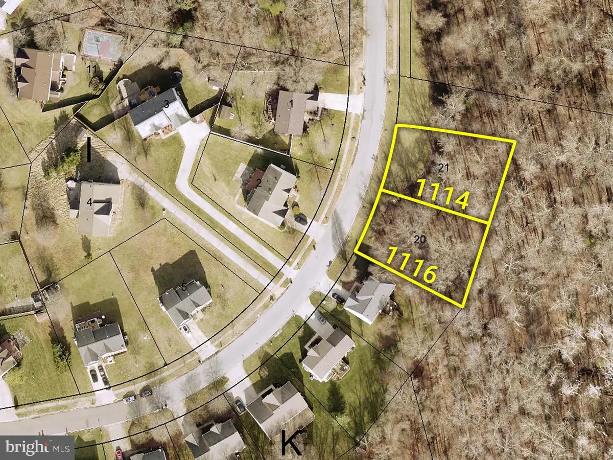 1114 Bohac Ln, Accokeek, MD 20607 - #1