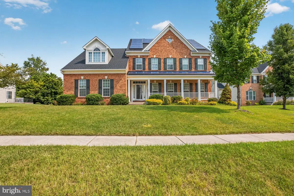 6400 Barrow House Dr, Brandywine, MD 20613 - #1
