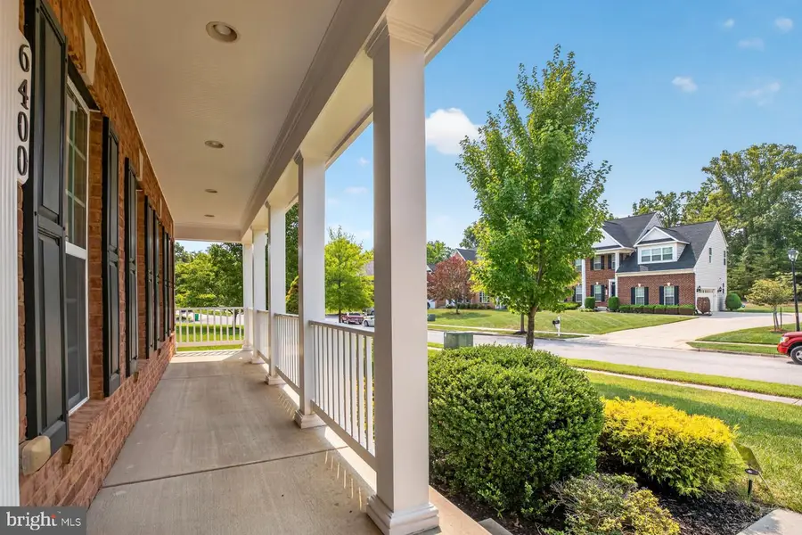 6400 Barrow House Dr, Brandywine, MD 20613 - #2