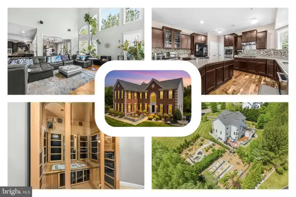 6728 Osborne Hill Dr, UPPER MARLBORO, MD 20772