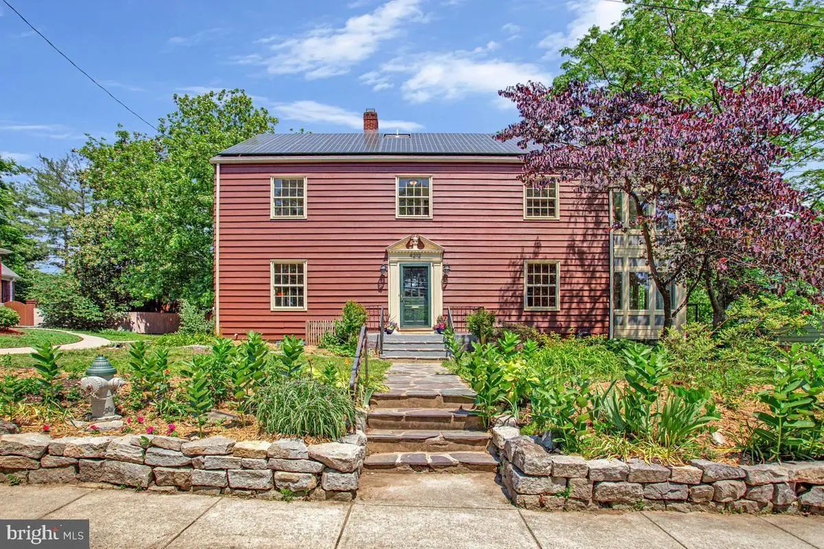 4212 Longfellow St, Hyattsville, MD 20781 - #1