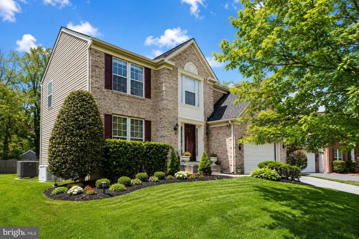 5101 Back Stretch Blvd, Upper Marlboro, MD 20772 - #1