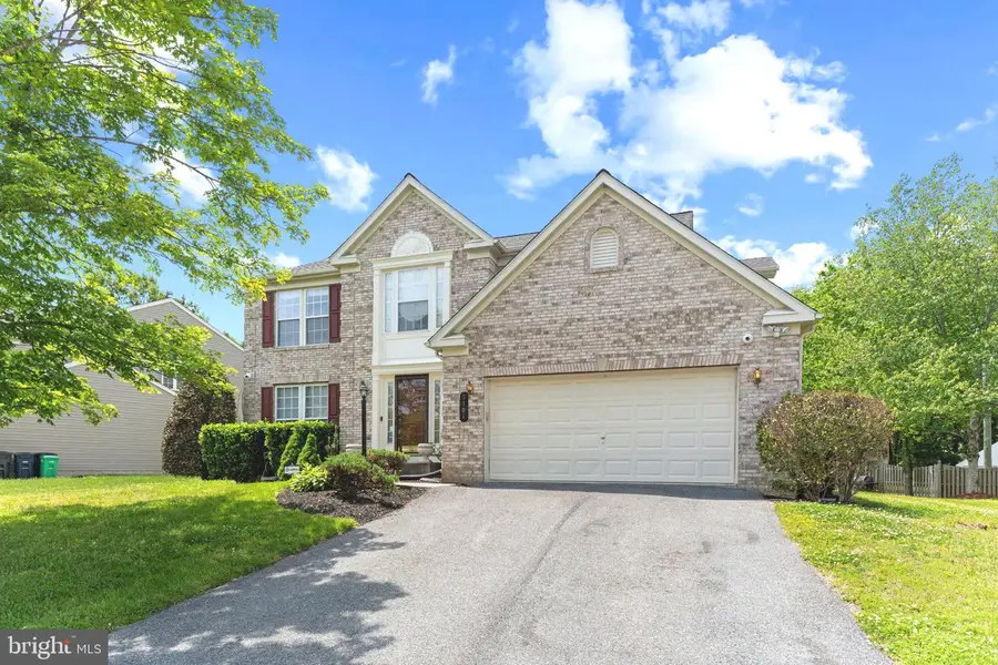 5101 Back Stretch Blvd, Upper Marlboro, MD 20772 - #2