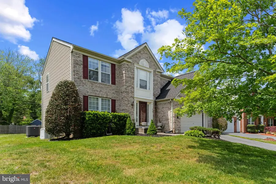 5101 Back Stretch Blvd, Upper Marlboro, MD 20772 - #3