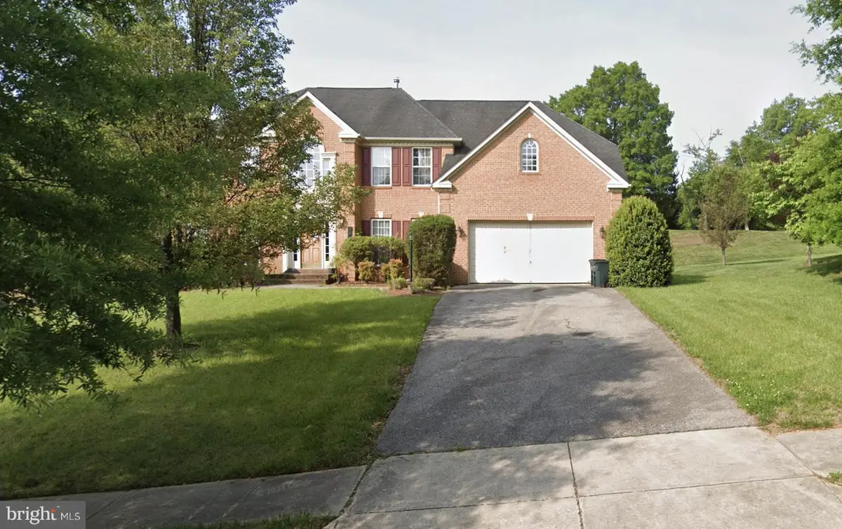 3311 Tinkers Branch Way, Fort Washington, MD 20744 - #1
