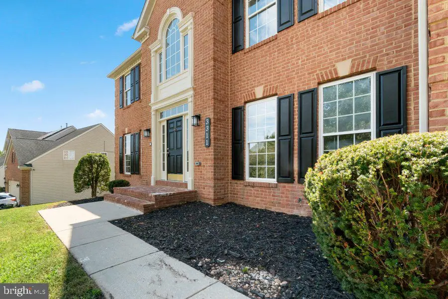 3311 Tinkers Branch Way, Fort Washington, MD 20744 - #3