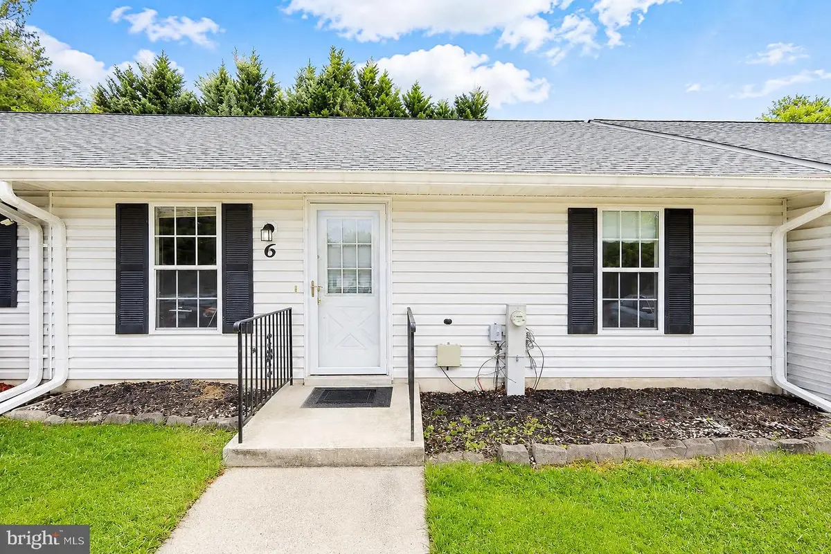 9250 Cherry Ln #6, Laurel, MD 20708 - #1