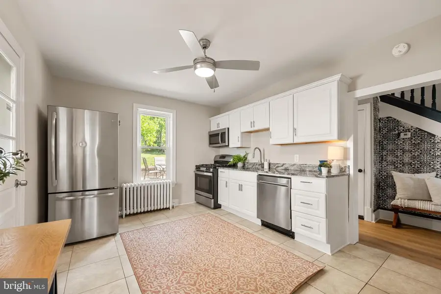 3204 Perry St, Mount Rainier, MD 20712 - #3