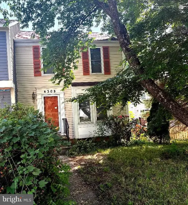 4308 Rockport Ln, BOWIE, MD 20720