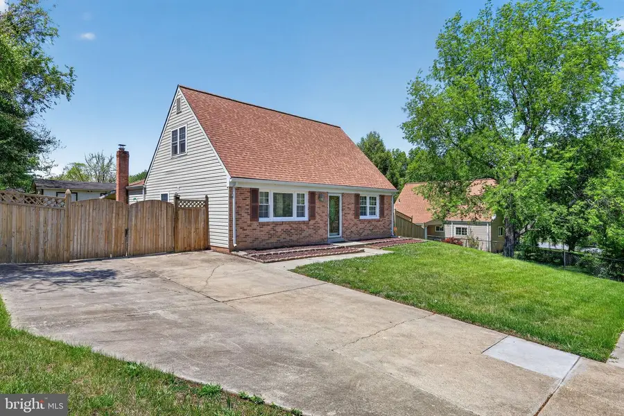10003 Dakin Ct, Cheltenham, MD 20623 - #2