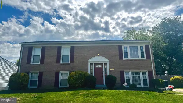 11705 Caverly Ave, BELTSVILLE, MD 20705