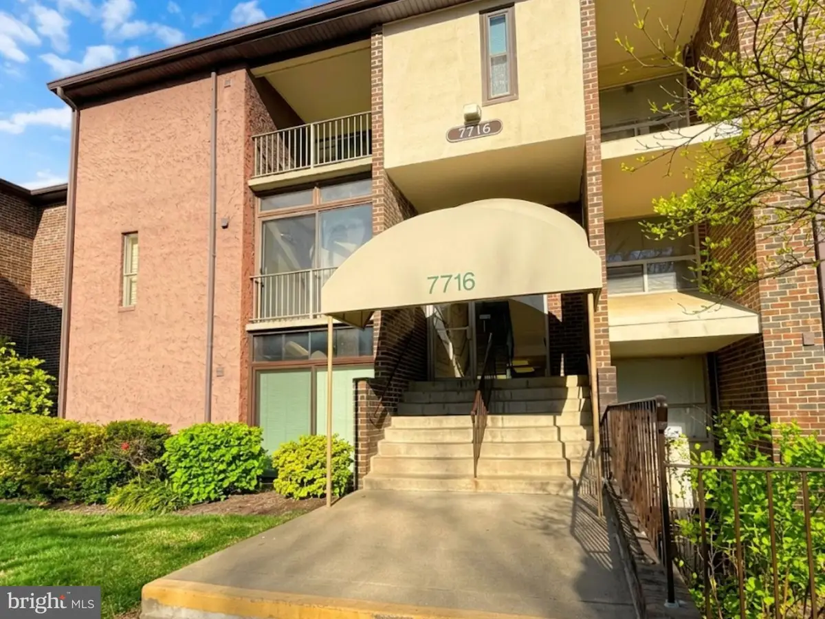 7716 Hanover Pkwy #t-4, Greenbelt, MD 20770 - #1