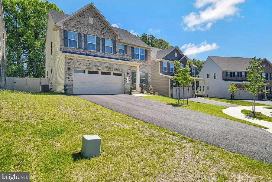 14920 Earl Mitchell Ave, Brandywine, MD 20613 - #2