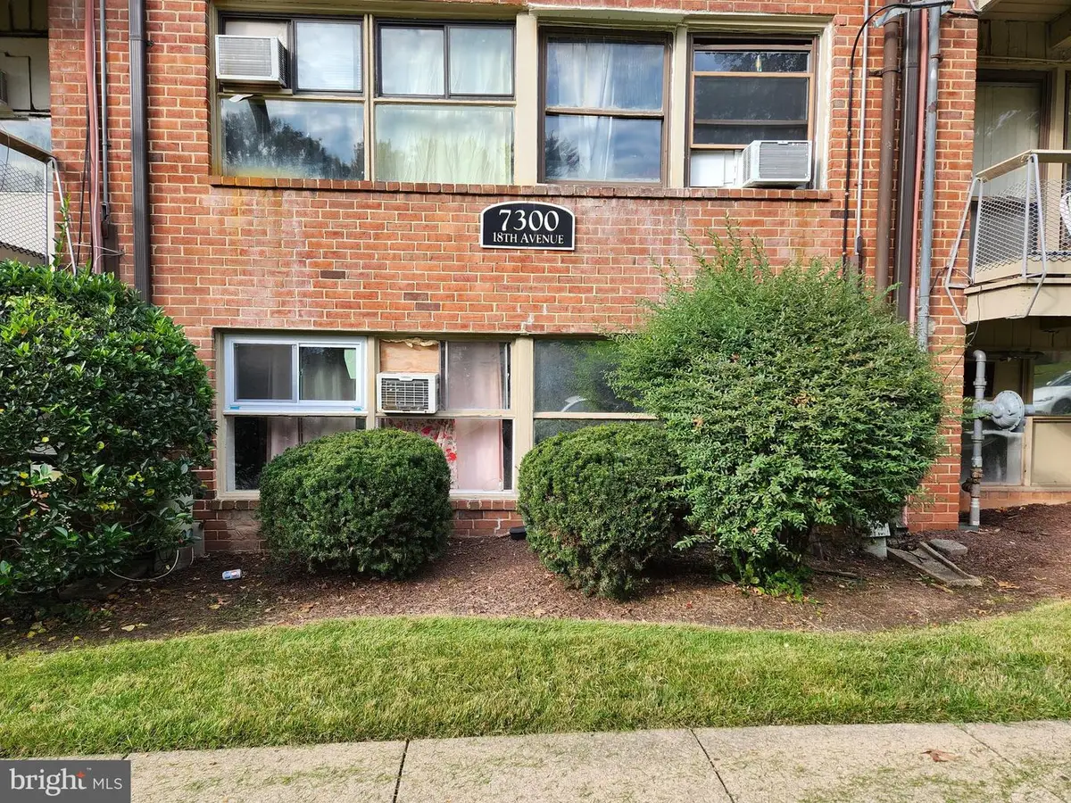 7300 18th Ave #12, Hyattsville, MD 20783 - #1