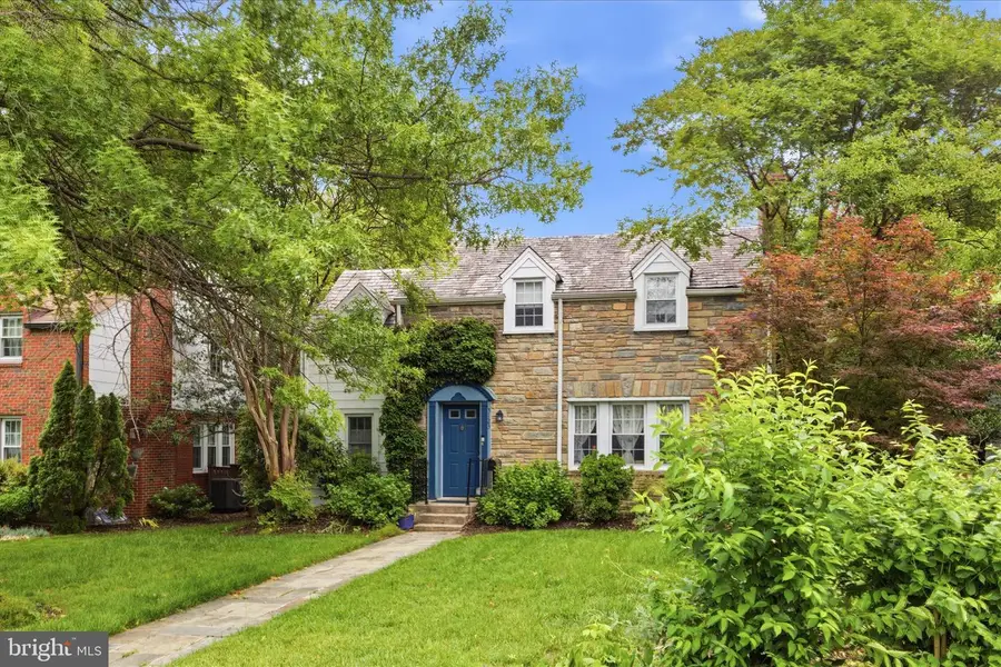 3123 Belleview Ave, Cheverly, MD 20785 - #2