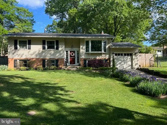 16302 Gales St, Laurel, MD 20707 - #1