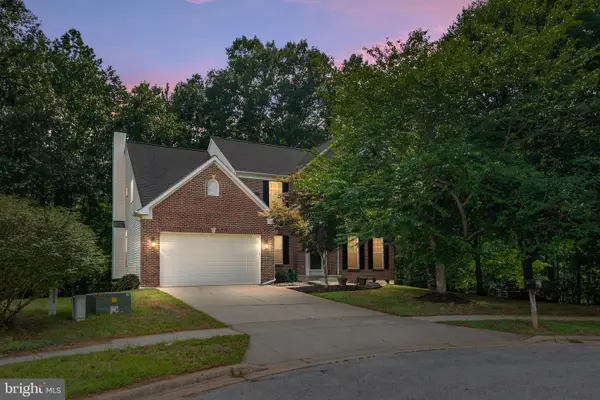 10601 Wood Pointe Ter, GLENN DALE, MD 20769