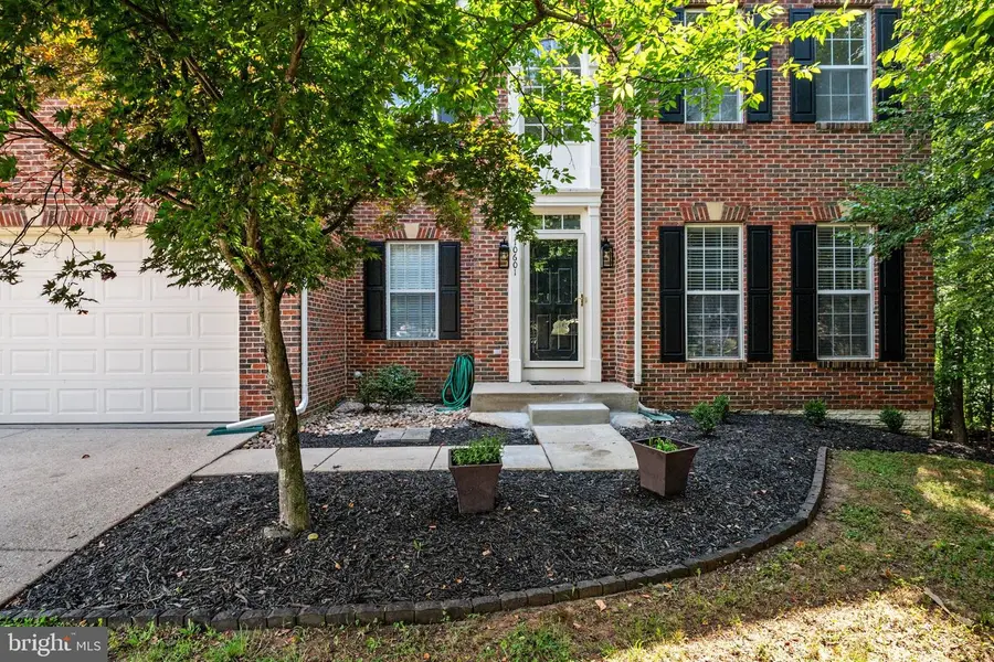 10601 Wood Pointe Ter, Glenn Dale, MD 20769 - #2