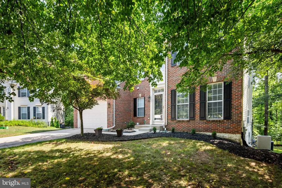 10601 Wood Pointe Ter, Glenn Dale, MD 20769 - #3