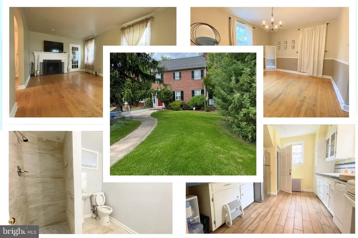4316 East-west, Hyattsville, MD 20782 - #1