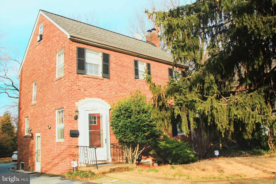 4316 East-west, Hyattsville, MD 20782 - #2