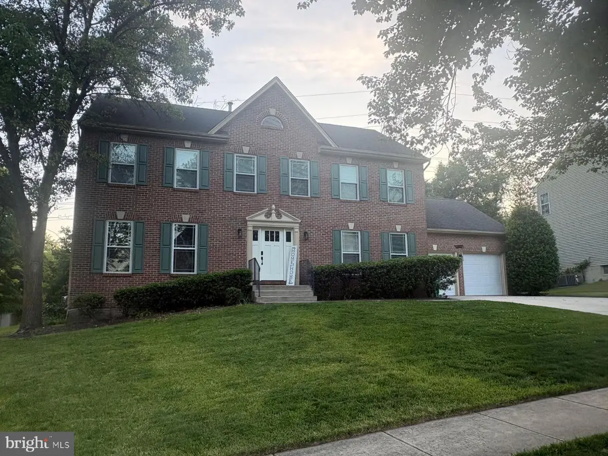 4813 Ashford Pl, Upper Marlboro, MD 20772 - #1
