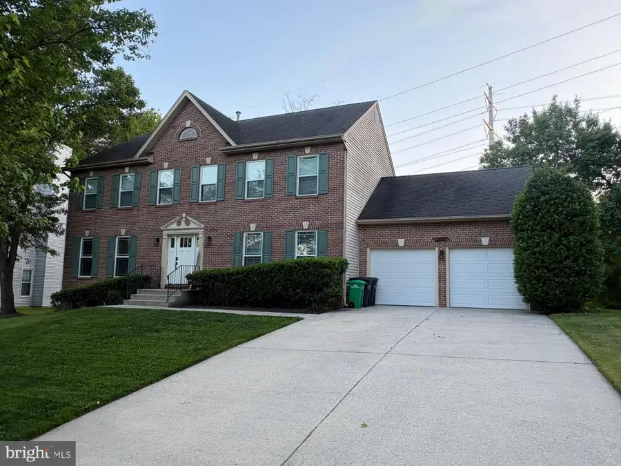 4813 Ashford Pl, Upper Marlboro, MD 20772 - #2