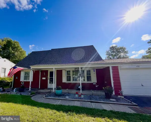 4011 William Ln, BOWIE, MD 20715
