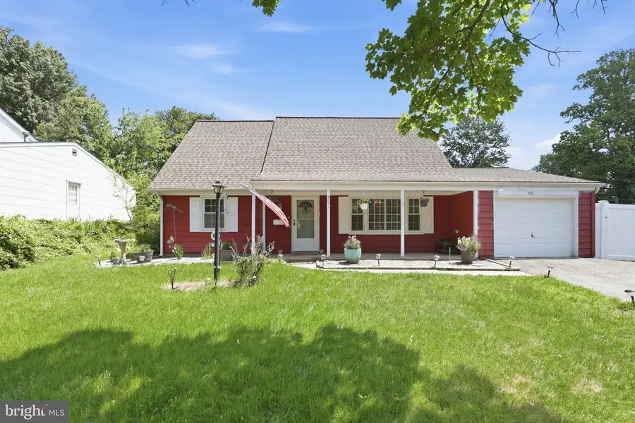 4011 William Ln, Bowie, MD 20715 - #2
