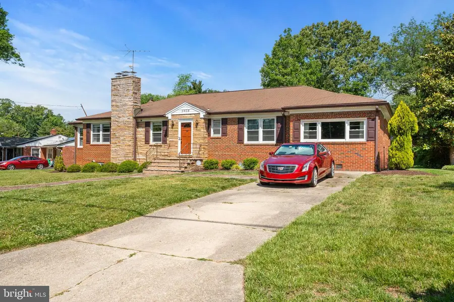 5408 Manchester Dr, Suitland, MD 20746 - #3