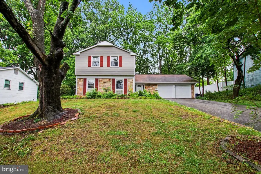 1405 Peachwood Ln, Bowie, MD 20716 - #2