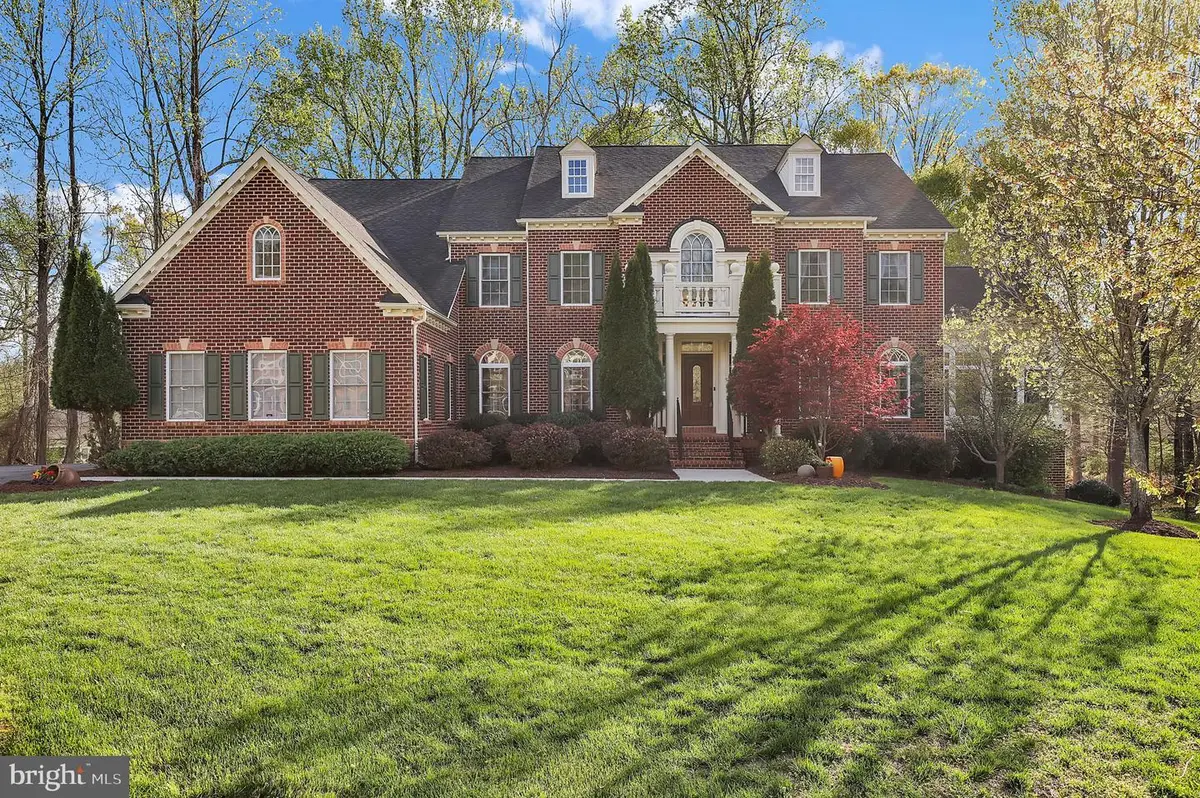 302 Panora Way, Upper Marlboro, MD 20774 - #1