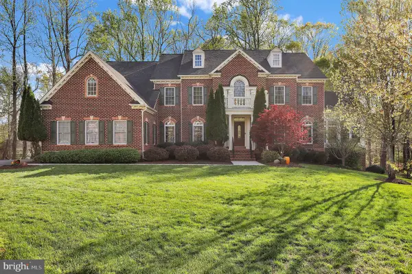 302 Panora Way, UPPER MARLBORO, MD 20774
