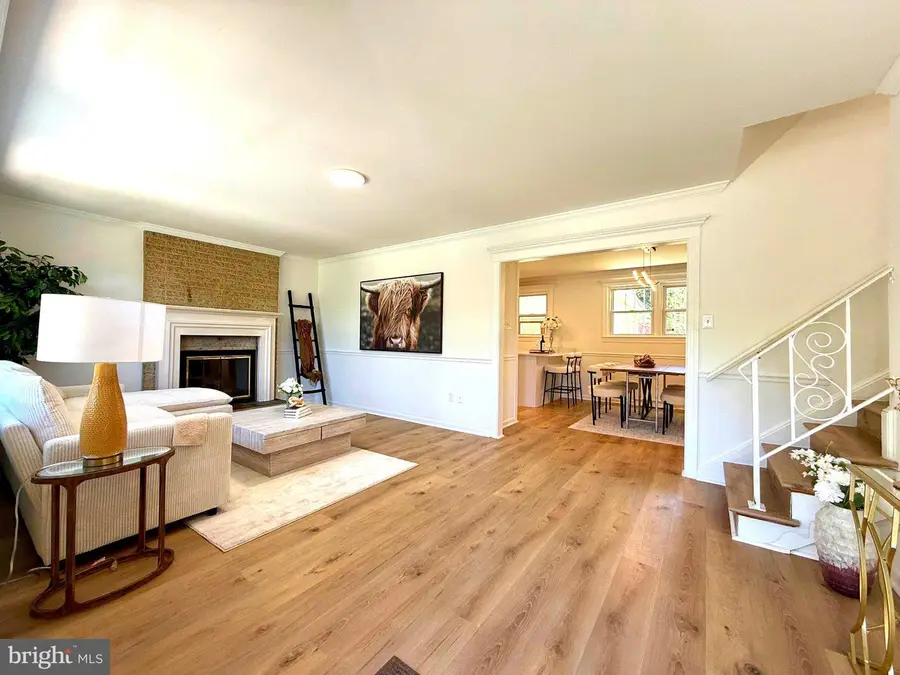 4805 Tamworth Ct, Temple Hills, MD 20748 - #3