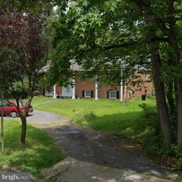 1529 7th St, LANHAM, MD 20706