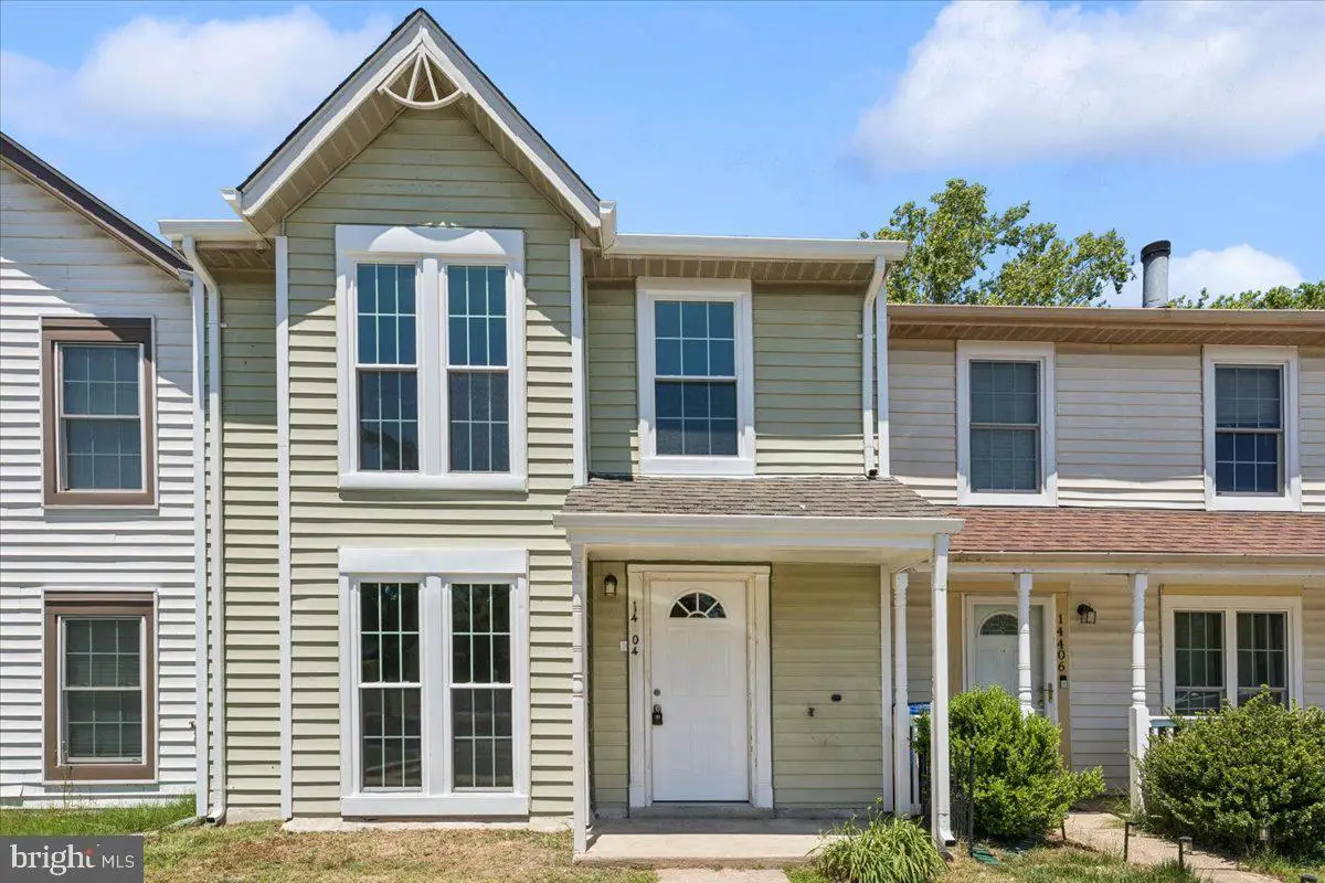 14404 Marlborough Dr, Upper Marlboro, MD 20772 - #1