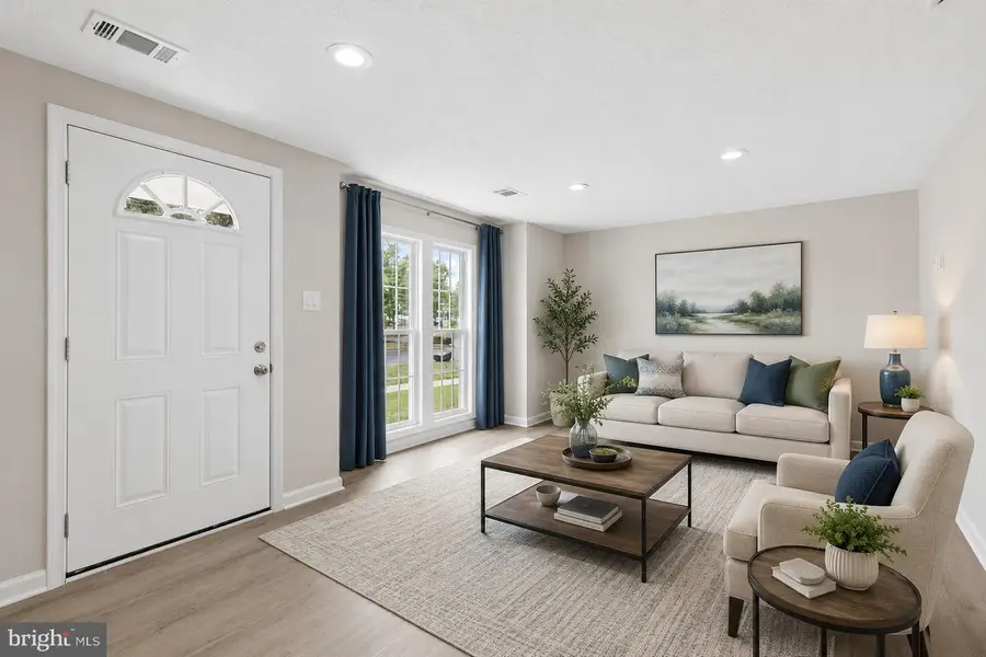 14404 Marlborough Dr, Upper Marlboro, MD 20772 - #2