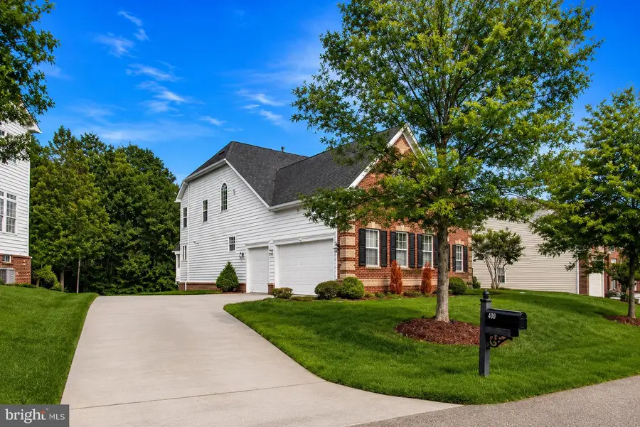 400 Bottsford Ave, Upper Marlboro, MD 20774 - #2