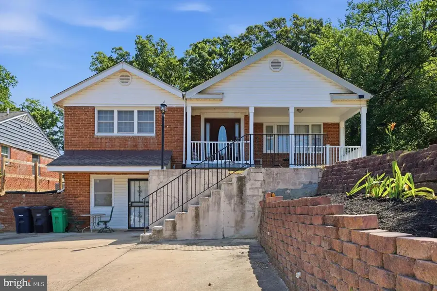 6600 Livingston Rd, Oxon Hill, MD 20745 - #2