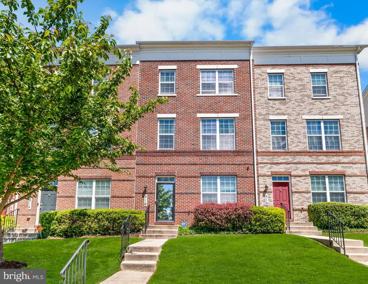 516 Victorianna Dr, Capitol Heights, MD 20743 - #1