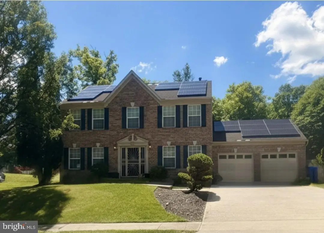 8811 Gladeside Dr, Clinton, MD 20735 - #1