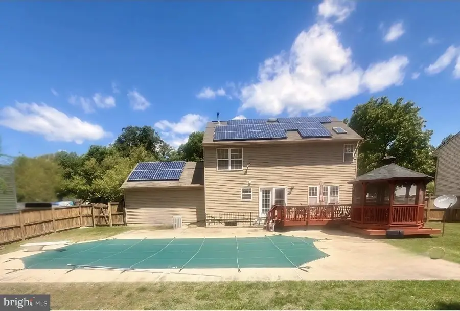 8811 Gladeside Dr, Clinton, MD 20735 - #2
