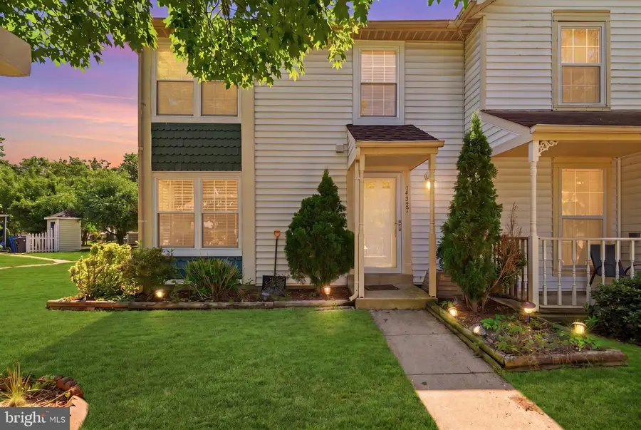 14327 Marlborough Ln, Upper Marlboro, MD 20772 - #2
