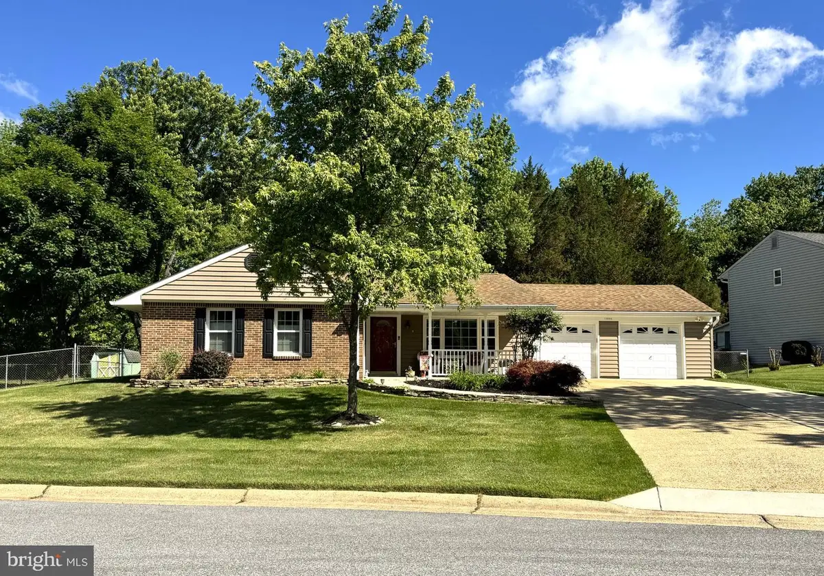 15006 Northshire Pl, Bowie, MD 20716 - #1