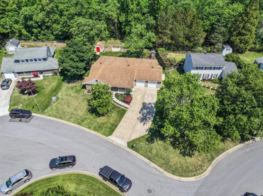 15006 Northshire Pl, Bowie, MD 20716 - #2
