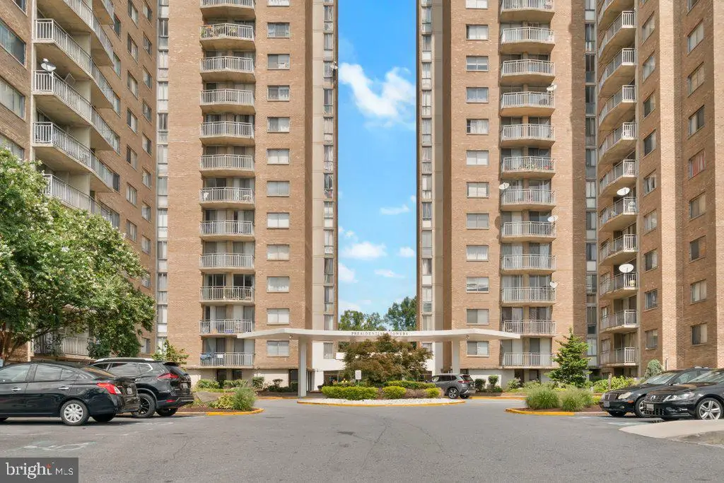 1836 Metzerott Rd #905, Hyattsville, MD 20783 - #1
