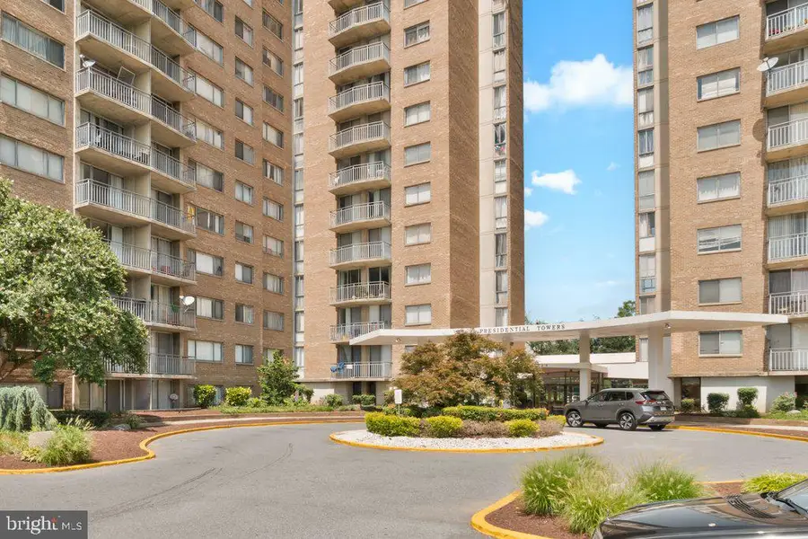 1836 Metzerott Rd #905, Hyattsville, MD 20783 - #2