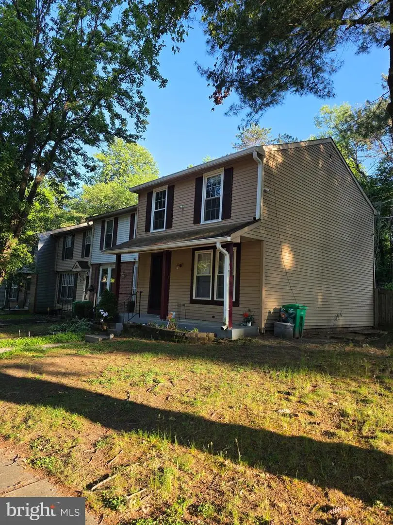 418 Shady Glen Dr, Capitol Heights, MD 20743 - #2