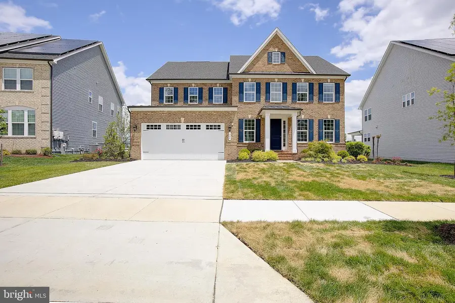 908 Midbrook Ln, Bowie, MD 20716 - #3